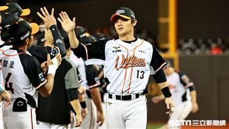 陳鏞基也遺憾傷勢影響旅美　重選也會出戰