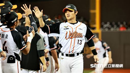 陳鏞基傳今年季末引退　中職生涯畫下句點