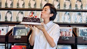 黃韻玲60歲生日。（圖／黃韻玲友人 提供）