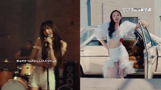 BP團員同月釋新歌　Jennie、Lisa打對台