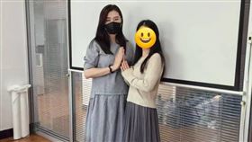 王祖賢現蹤蘇州。（圖／翻攝自小紅書）