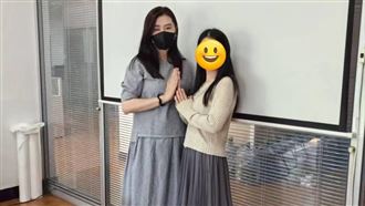 王祖賢樸素打扮現蹤蘇州　送粉絲4字祝福