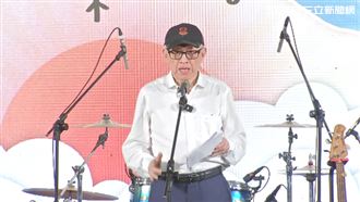 拆樑最後一夜！曹興誠：謝國樑是賣台內奸