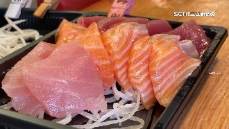 獨／夜衝限定屏東生魚片、台南超夯牛肉湯