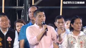 謝國樑說，他有信心，最後一定是好成果。