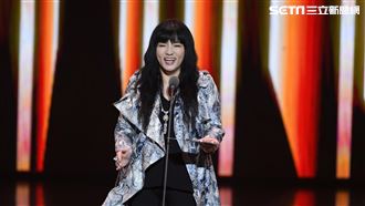 唐綺陽得獎了！奪廣播金鐘生活風格節目