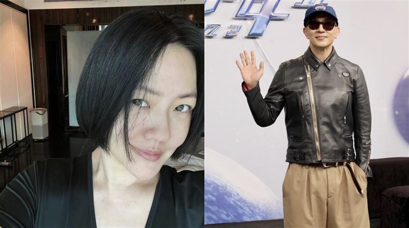 遭疑婚變大S　具俊曄同框小S私下相處曝光