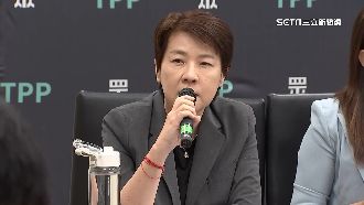 京華城案爆將約談超大咖　藍議員點黃珊珊