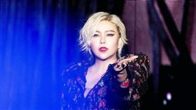 張惠妹（圖／聲動娛樂提供）