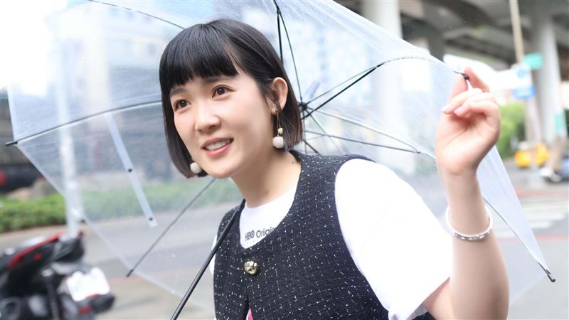 獨／劉冠廷主持金馬！孫可芳曝：求他工作
