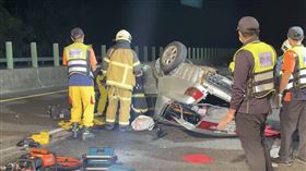 國3、死亡、車禍、頭顱、破裂、慘死、送醫、雲林