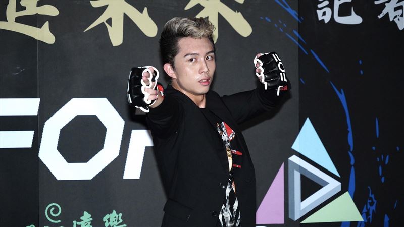 孫安佐遭打爆吐13字　網：夠帶種才敢上場