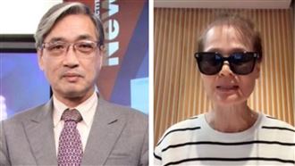 張友驊靈堂開放　妻淚崩：愛多深痛就多深