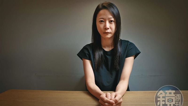 她控黃健瑋乘機性交　心碎問母被強暴過嗎