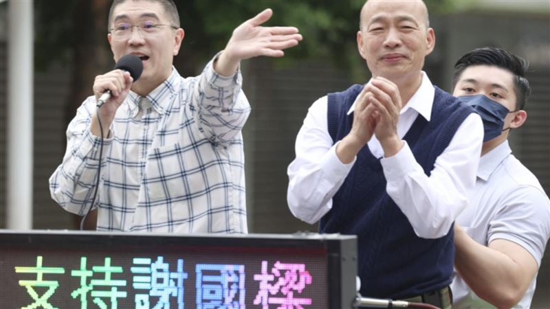 謝國樑罷免案今投票！做這些事恐罰200萬