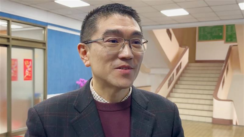 謝國樑罷免開始投票　基隆白天多雲短暫雨