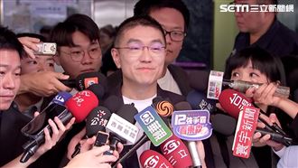 謝國樑逃過被罷免命運　周玉蔻揭主因