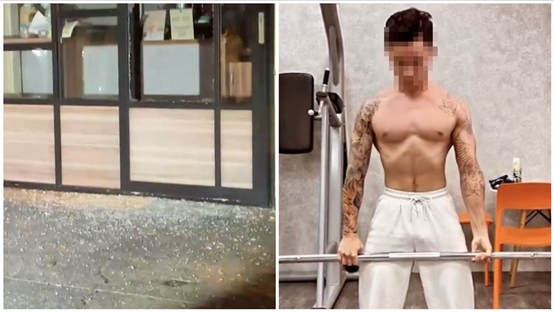 喊教練爸遭虐打1個月　小姊弟現況曝光