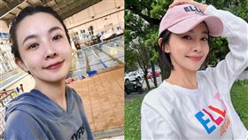 吳婉君（合成圖／翻攝自吳婉君臉書）