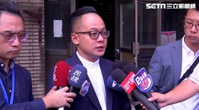 童子瑋投票及受訪