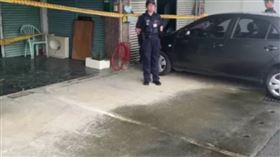 命案,中埔鄉,吵鬧,起訴,獵槍