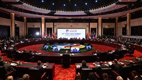 圖／翻攝自ASEAN Main Portal網站