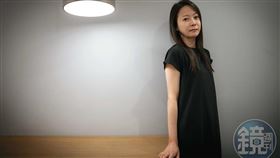 Mia遭黃健瑋提告妨害名譽後，於今年9月接受專訪。當天正逢颱風襲台，她身心狀況欠佳，仍抱恙接受訪談，回顧這一年多的司法訴訟之路。