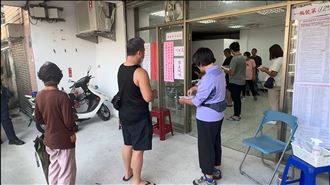 新／拆樑粉專遭留言恐嚇　警逮1人偵辦中