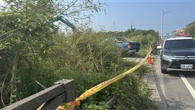 死亡,工地,屍體,高雄