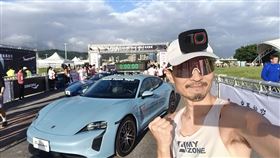 後藤友嗣經營臉書專頁「日本人跑遍台灣」。（圖／翻攝自日本人跑遍台灣）