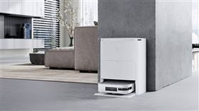 掃地機器ECOVACS Deebot X2（圖／翻攝官網）