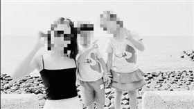 健身教練,虐童,媽媽,竹北（圖／翻攝畫面）