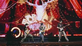 麋先生（圖／相信音樂提供）