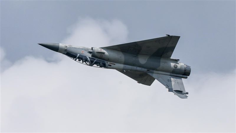 強化戰力！陸海空軍10月底展開3重大操演