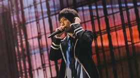 五月天阿信（圖／翻攝自微博）