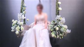 年輕女性，即使嫁人了，擅長廚藝的也並不多。（照片非當事人）（圖／桃園市中壢區美滿服務中心提供）