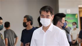 翁家明。（圖／記者鄭孟晃攝影）