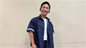 蔡昌憲育有一子一女。（圖／翻攝自蔡昌憲IG）