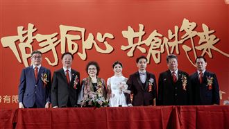 中華電明年釋1600職缺　董座：至少調薪3%