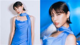 宇珊（合成圖／翻攝自宇珊IG）