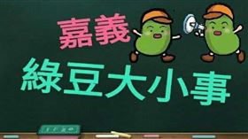 臉書社團「嘉義綠豆大小事」一夜被滅。（圖／翻攝自臉書社團「嘉義綠豆大小事」）