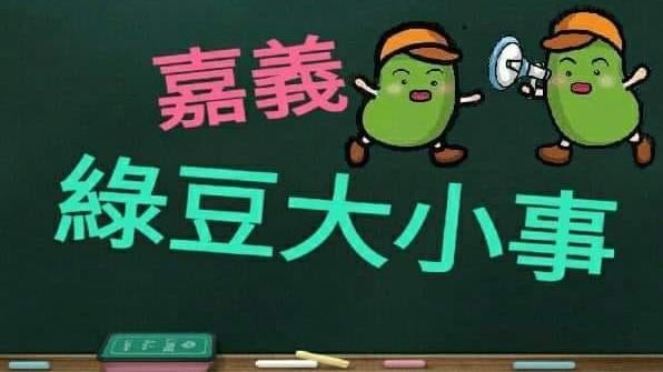 嘉義綠豆大小事被詐騙搞沒了　網怒批報應