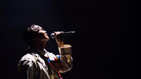 李玟（圖／小鋼砲娛樂提供）