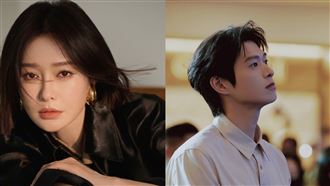 秦嵐、魏大勛爆分手　她冷回：男人不重要