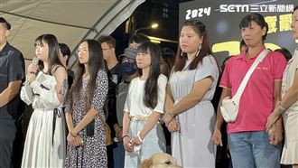 謝國樑罷免沒過關！拆樑團體志工落淚認敗