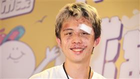 孫安佐。（圖／記者鄭孟晃攝影）