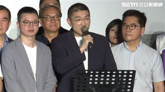 謝國樑守住了！總投票率破5成「7區全贏」