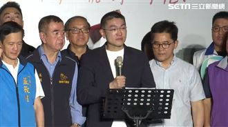 危機解除！謝國樑現場鞠躬　談上帝哽咽了