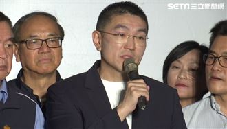 謝國樑罷免雖未過！藍綠委大罷免潮難避免