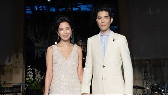 相約共度8輩子　蕭敬騰泛淚告白Summer